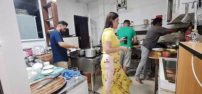 Liberty Guest House Maldives