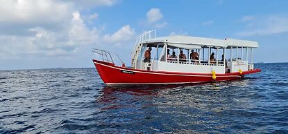 Liberty Guest House Maldives