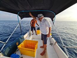 Liberty Guest House Maldives