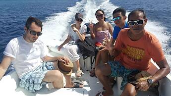 Liberty Guest House Maldives