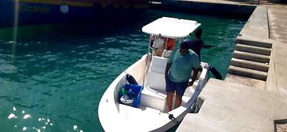 Liberty Guest House Maldives