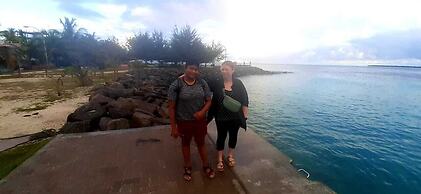 Liberty Guest House Maldives