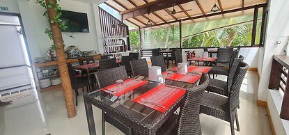 Liberty Guest House Maldives