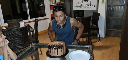 Liberty Guest House Maldives