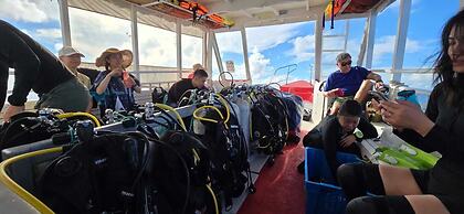 Liberty Guest House Maldives