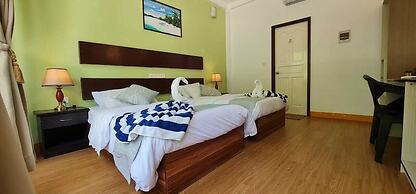 Liberty Guest House Maldives