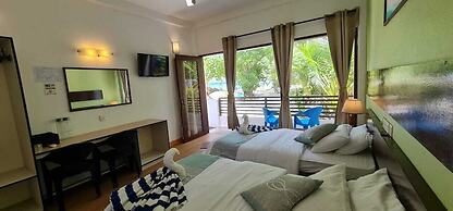 Liberty Guest House Maldives