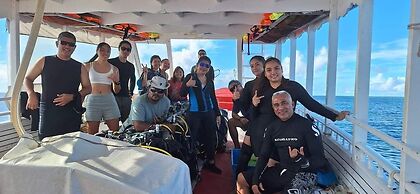 Liberty Guest House Maldives