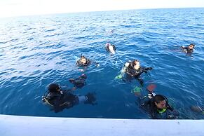 Liberty Guest House Maldives