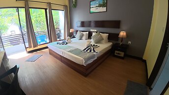 Liberty Guest House Maldives