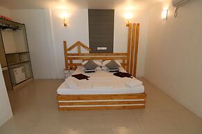 Liberty Guest House Maldives