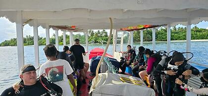 Liberty Guest House Maldives