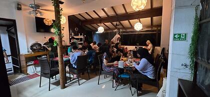 Liberty Guest House Maldives