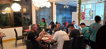 Liberty Guest House Maldives