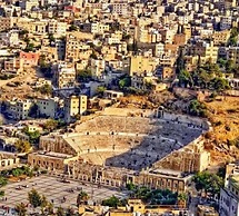 Rafi Hotel Amman