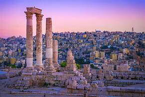 Rafi Hotel Amman