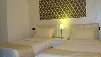 Rafi Hotel Amman