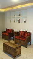 Rafi Hotel Amman