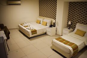 Rafi Hotel Amman