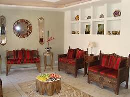 Rafi Hotel Amman