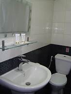Rafi Hotel Amman