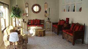 Rafi Hotel Amman