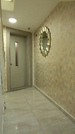 Rafi Hotel Amman