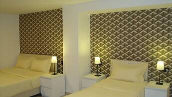 Rafi Hotel Amman