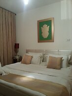 Rafi Hotel Amman