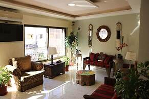 Rafi Hotel Amman