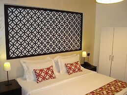 Rafi Hotel Amman