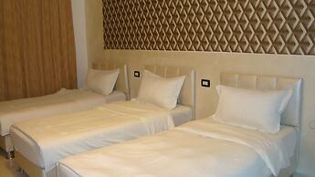Rafi Hotel Amman