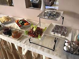 Rafi Hotel Amman
