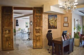 Rafi Hotel Amman