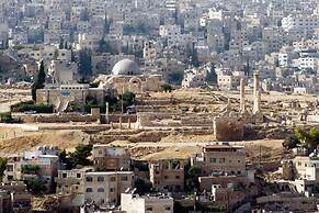 Rafi Hotel Amman