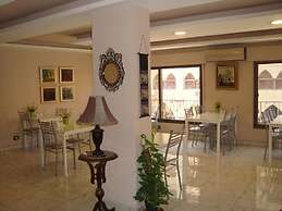 Rafi Hotel Amman