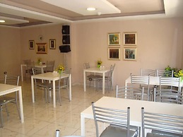 Rafi Hotel Amman