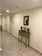 Rafi Hotel Amman