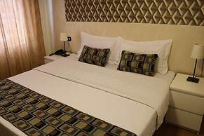 Rafi Hotel Amman