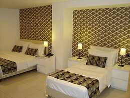Rafi Hotel Amman