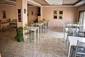Rafi Hotel Amman