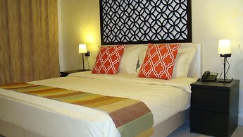 Rafi Hotel Amman
