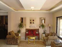 Rafi Hotel Amman