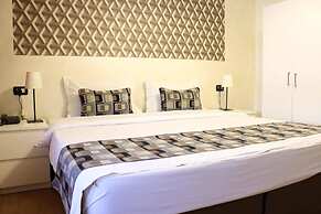 Rafi Hotel Amman