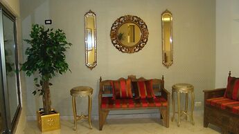 Rafi Hotel Amman