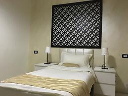 Rafi Hotel Amman