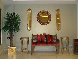 Rafi Hotel Amman