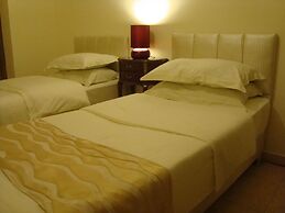 Rafi Hotel Amman