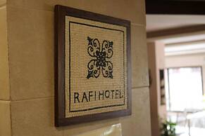 Rafi Hotel Amman