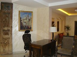 Rafi Hotel Amman